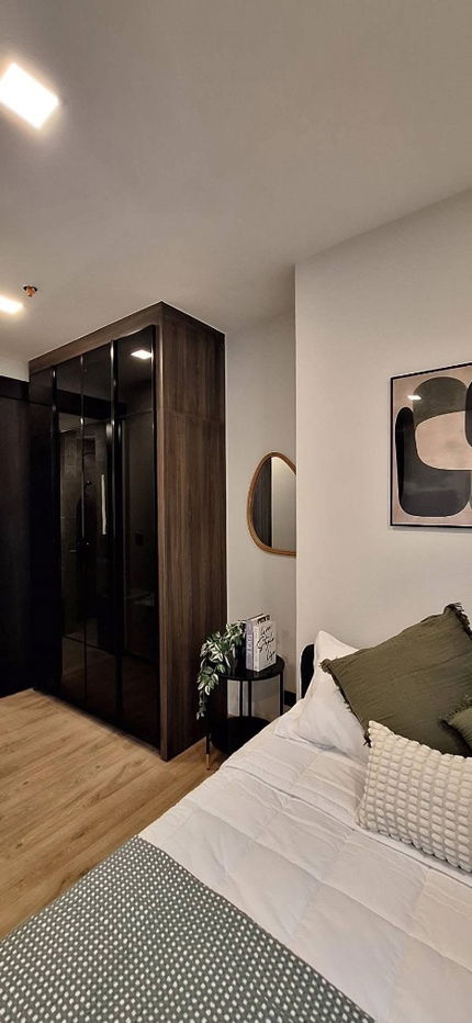 รูป ❗️ Noble Around Ari  ปล่อยเช่า  ตึก y   low rise❗️ - รูปที่ 3/9