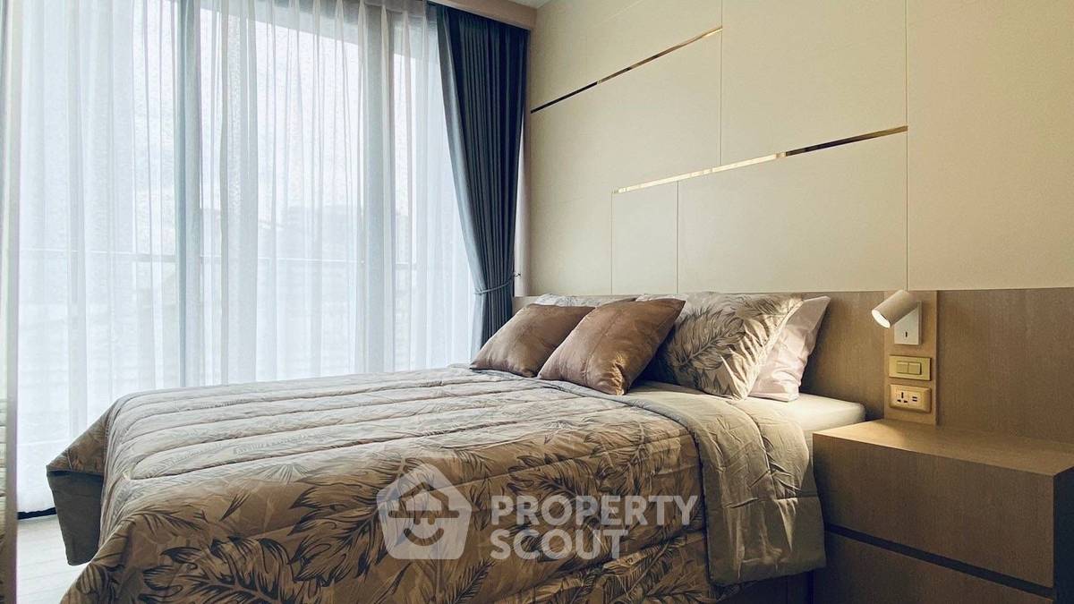 picture 1-BR Condo at One 9 Five Asoke - Rama 9 near MRT Phra Ram 9 (ID 1285734) - 6/9