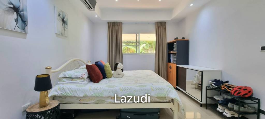รูป 3 Beds 3 Baths 220 SQ.M. Grand Condotel - รูปที่ 18/25