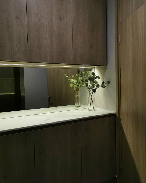 picture For rent Noble Ploenchit Ready to move in (DSG212) - 12/15