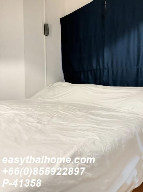 picture P-41358 Condo for rent Wittayu Complex fully furnished (Confirm again when visit).  - 9/19