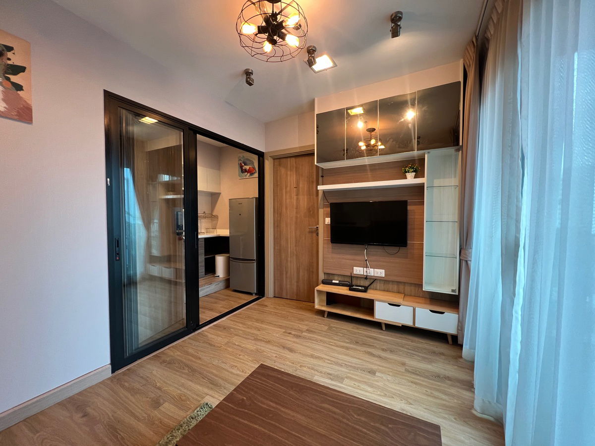 picture Urgent For Condolette Midst Rama9 Ready To move in  - 4/8
