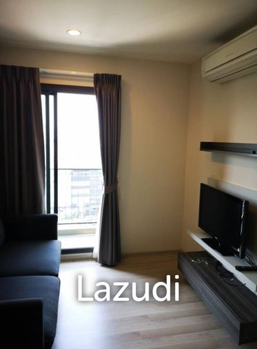 2-bed condo for sale, 49 sqm, Centric Ratchada - Huai Khwang