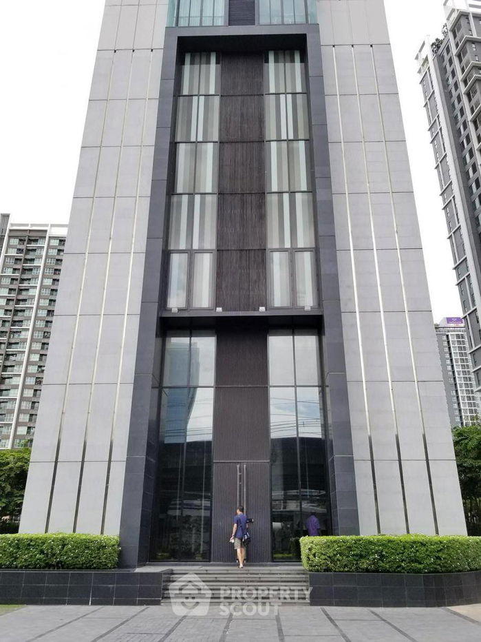 picture 1-BR Condo at Condolette Midst Rama 9 near MRT Phra Ram 9 (ID 741208) - 2/23