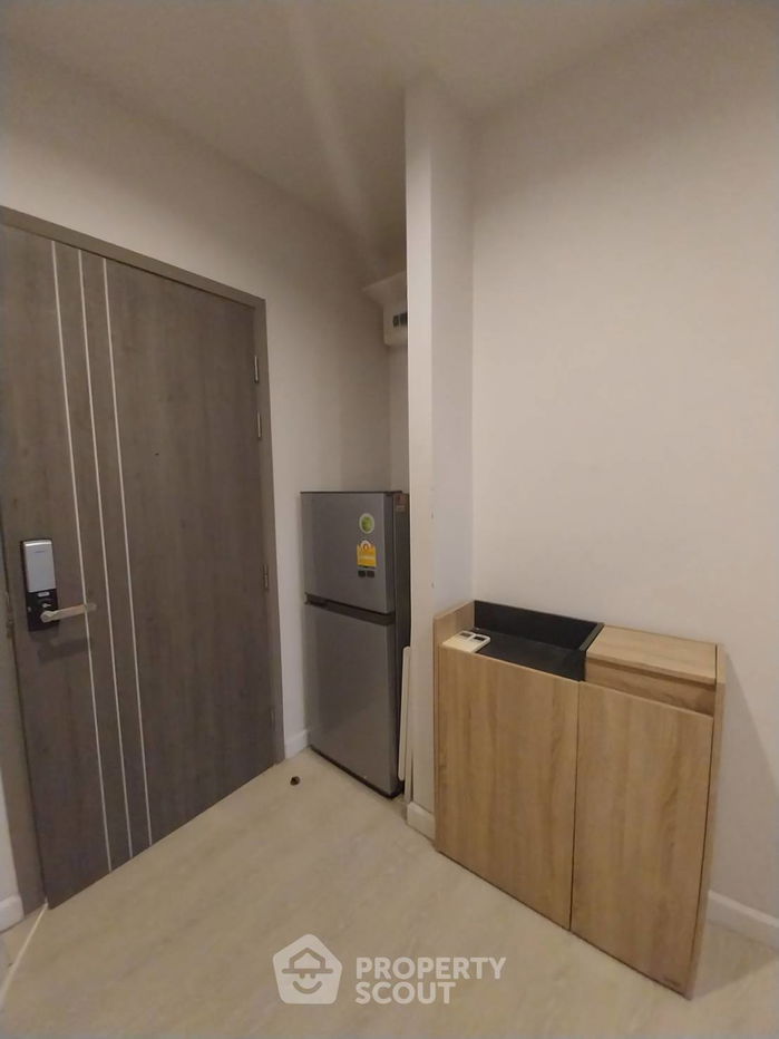 picture 1-BR Condo at The Niche Pride Thong Lo-Phetchaburi in Bang Kapi (ID 2309687) - 4/5