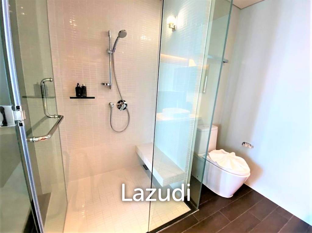 picture 3 Bedroom 3 Bathroom 121 Sqm Veranda Residence Pattaya - 14/16
