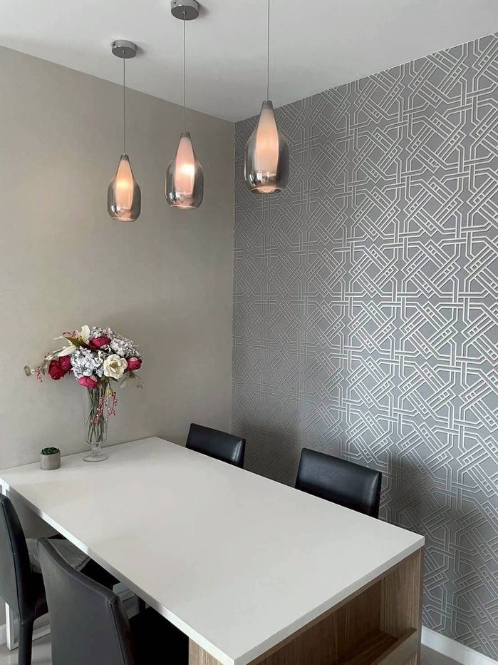 รูป ให้เช่า d condo nim 2 ห้องนอน เพียง 24,000 บาท ติดเซ็นทรัลเฟสฯ - รูปที่ 9/17