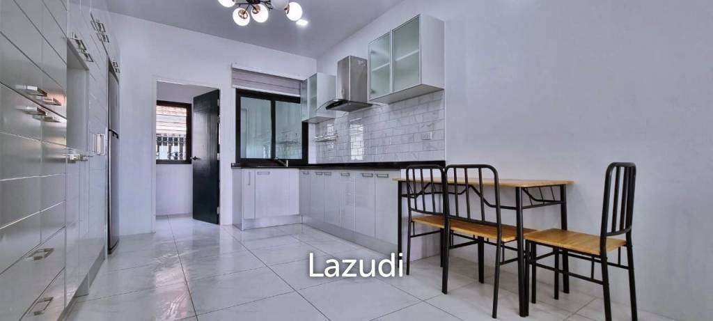 รูป บ้านให้เช่าในสยามคันทรีคลับ 3 ห้องนอน - รูปที่ 7/18