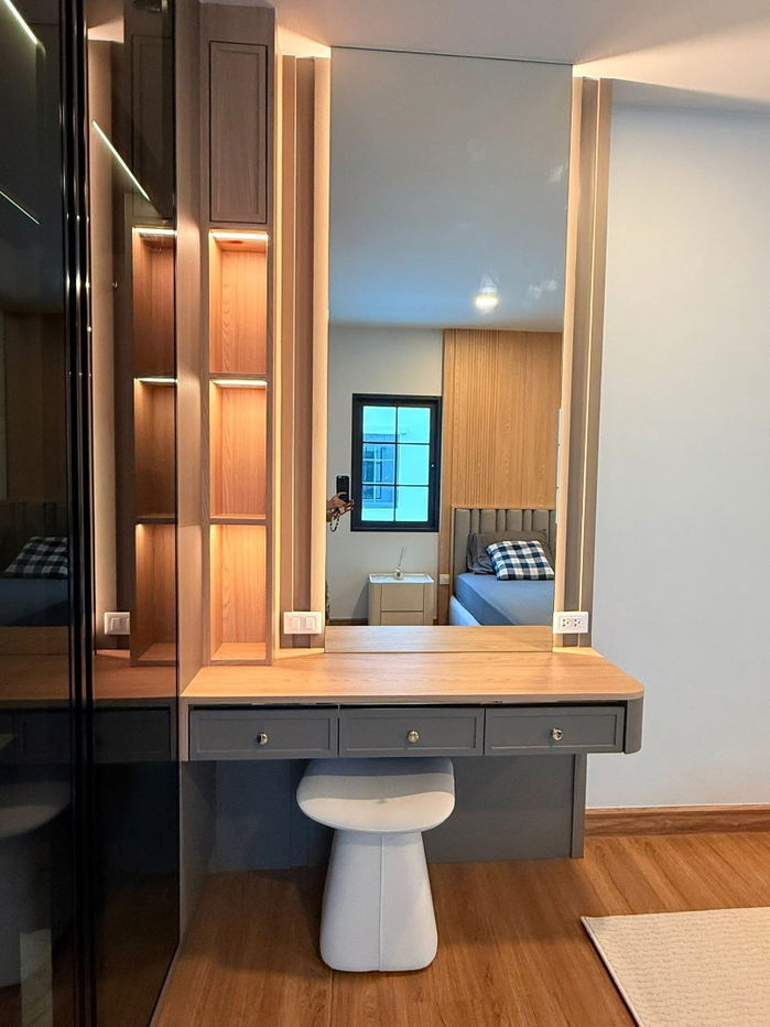 picture #R6408  🎉 160968 House for rent Centro Bangna - 10/29