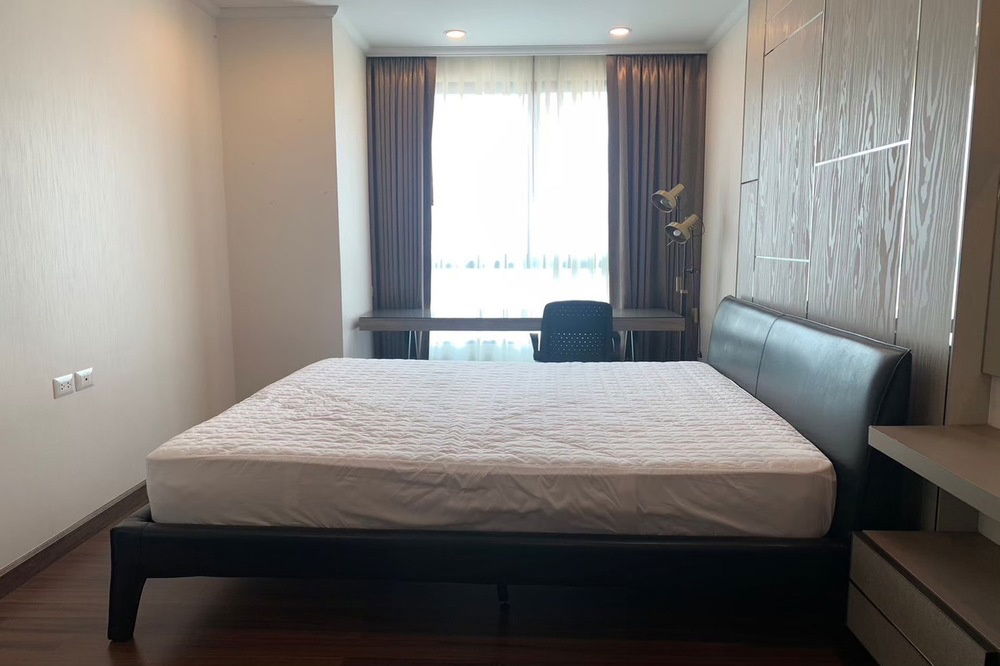 picture  For Rent !! high floor 14++, big size!!🔥 Code C20221201335....Supalai Elite Sathorn - Suanplu, 1 bed, 1 bath, furnished, ready to move in 📣📣 - 11/13