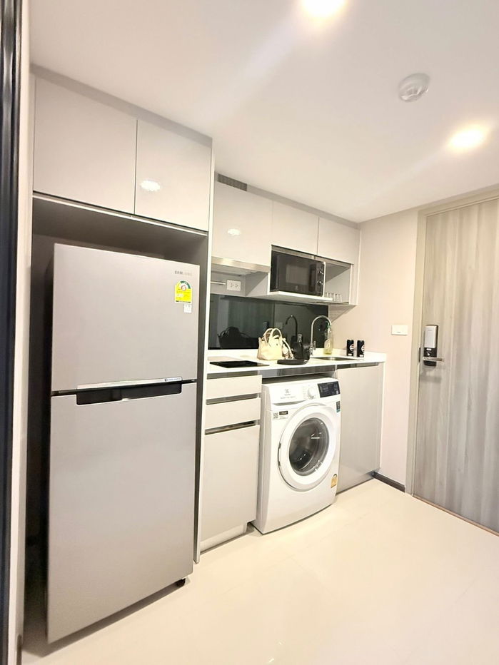 รูป 🔥Knightsbridge Space Ratchayothin  🔥 ห้องสวย เฟอร์นิเจอร์ครบ //สนใจสอบถามที่ LineID: @thirdproperty  - รูปที่ 5/6