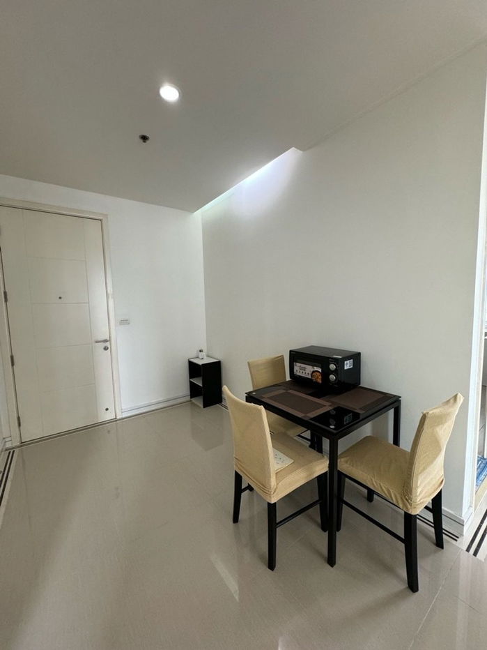 รูป 🏢 ประกาศให้เช่าคอนโด | MA-C7571   โครงการ T.C. Green (ที.ซี. กรีน)  - รูปที่ 3/9