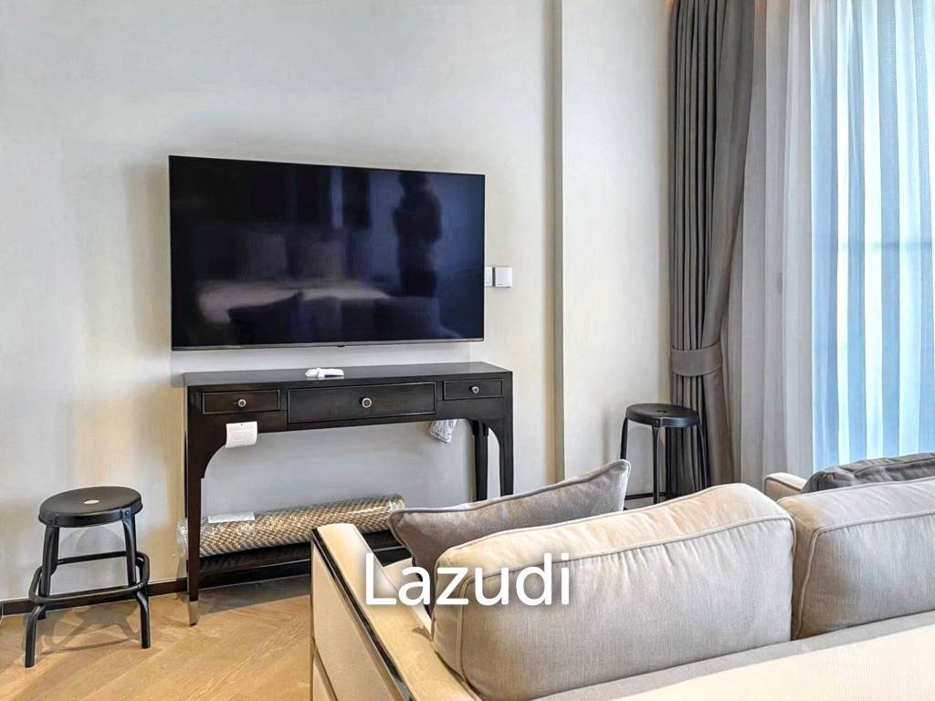 รูป 1 Bed 1 Bath 30 SQ.M The Reserve Sukhumvit 61 - รูปที่ 5/12