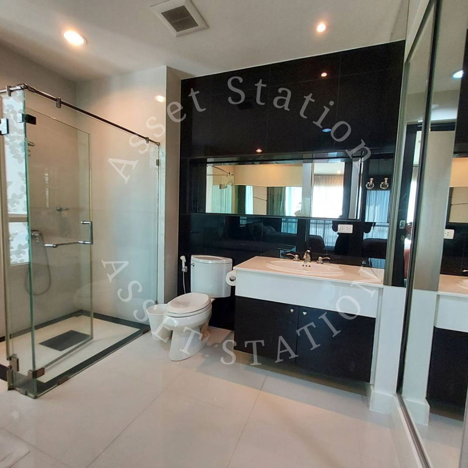 picture 🚆 Ready to rent The Address Chidlom ❣️ Prime location near BTS Chidlom - 3/6