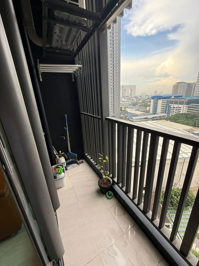 รูป Life Ladprao ตึกA ( S-LP 25 ) Available  - รูปที่ 6/14