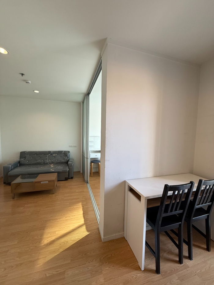 picture Lumpini Place Srinakarin - Huamark For Rent - 17/20