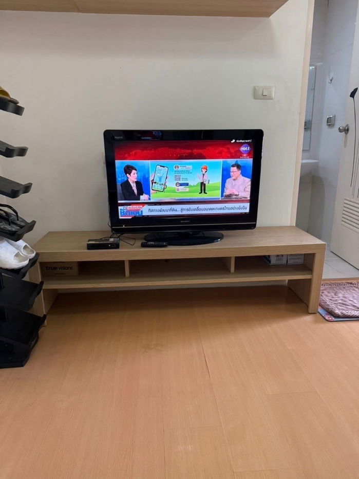 รูป ให้เช่า iCondo Serithai Green Space 🏡 7,000 มีเครื่องซักผ้า พร้อมอยู่‼️#ตอบแชทไว 🔥🔥  รหัส M1469 - รูปที่ 7/9