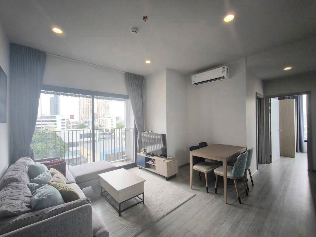 picture For rent XT Ekkamai 2 Bedroom 2 Bathroom  - 2/10