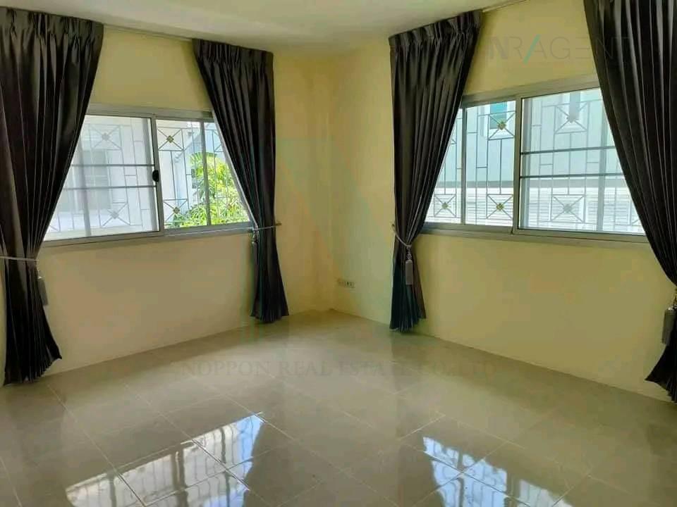 picture For Sell House SUANLUANG VILLE NIRUN VILLE 3 2-story 3 bedroom 2 bathroom - 6/8