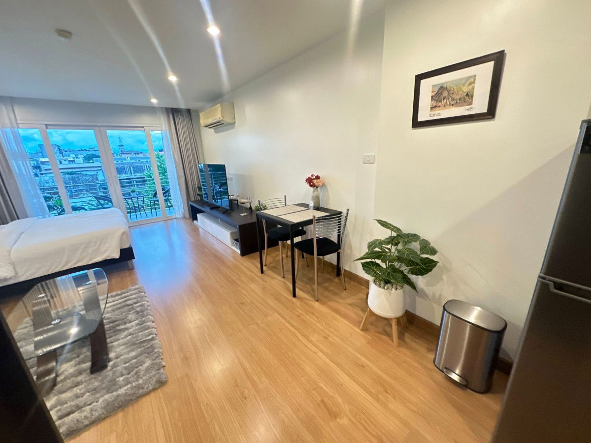 picture 🌟 Raveevaree Condo Nimman – Prime Location, Fully Furnished & Ready to Move In! - 3/19