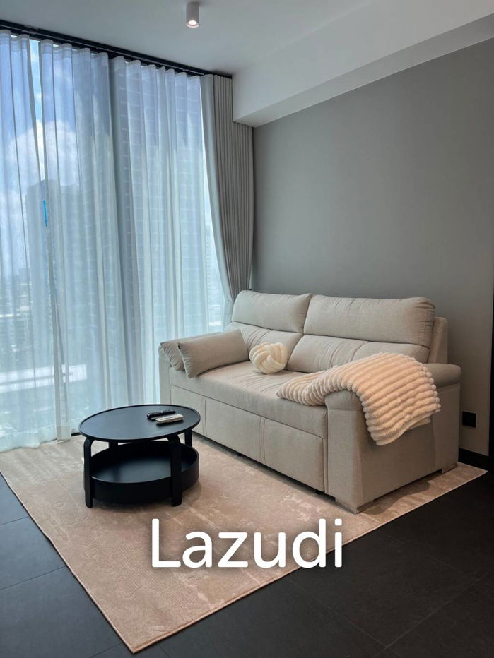 รูป 2 Bedroom 2 Bathroom 70.57 Sq.m Tait 12 - รูปที่ 2/9