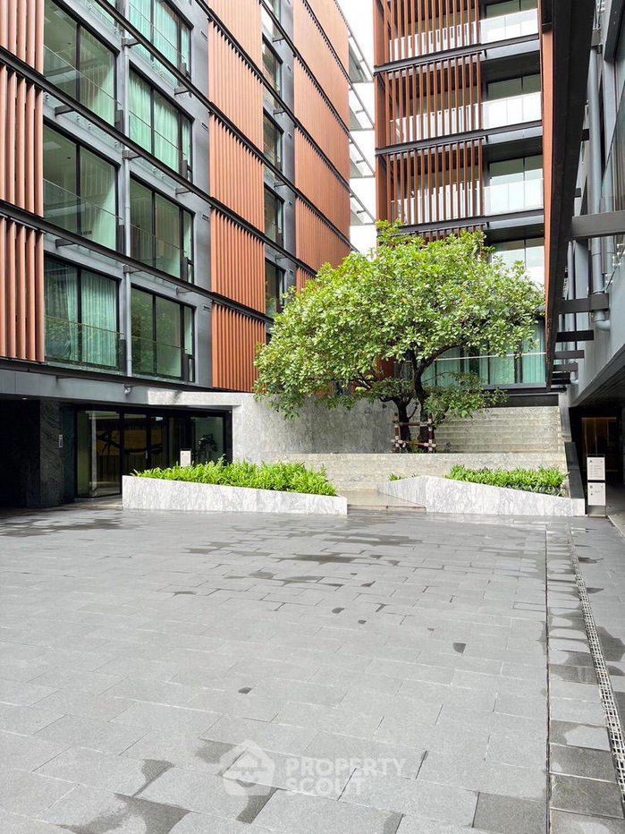 picture 1-BR Condo at Chalermnit Art De Maison near BTS Thong Lor (ID 1425211) - 8/8
