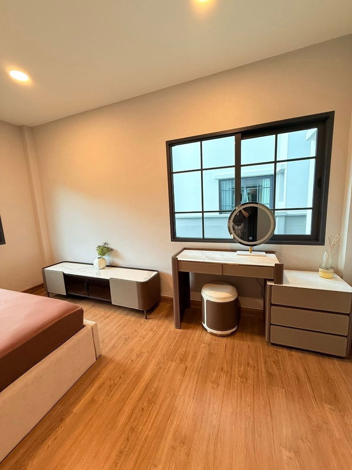 picture #R6408  🎉 160968 House for rent Centro Bangna - 5/29