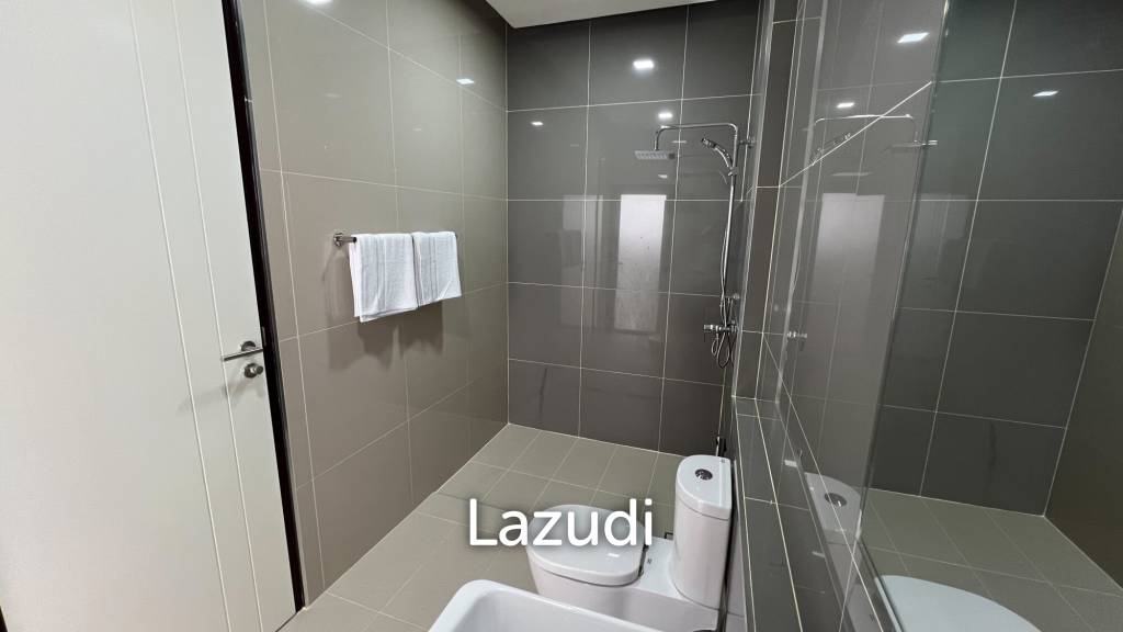 รูป 2 Beds 2 Baths 126 SQ.M. The Maple Pattaya - รูปที่ 12/17
