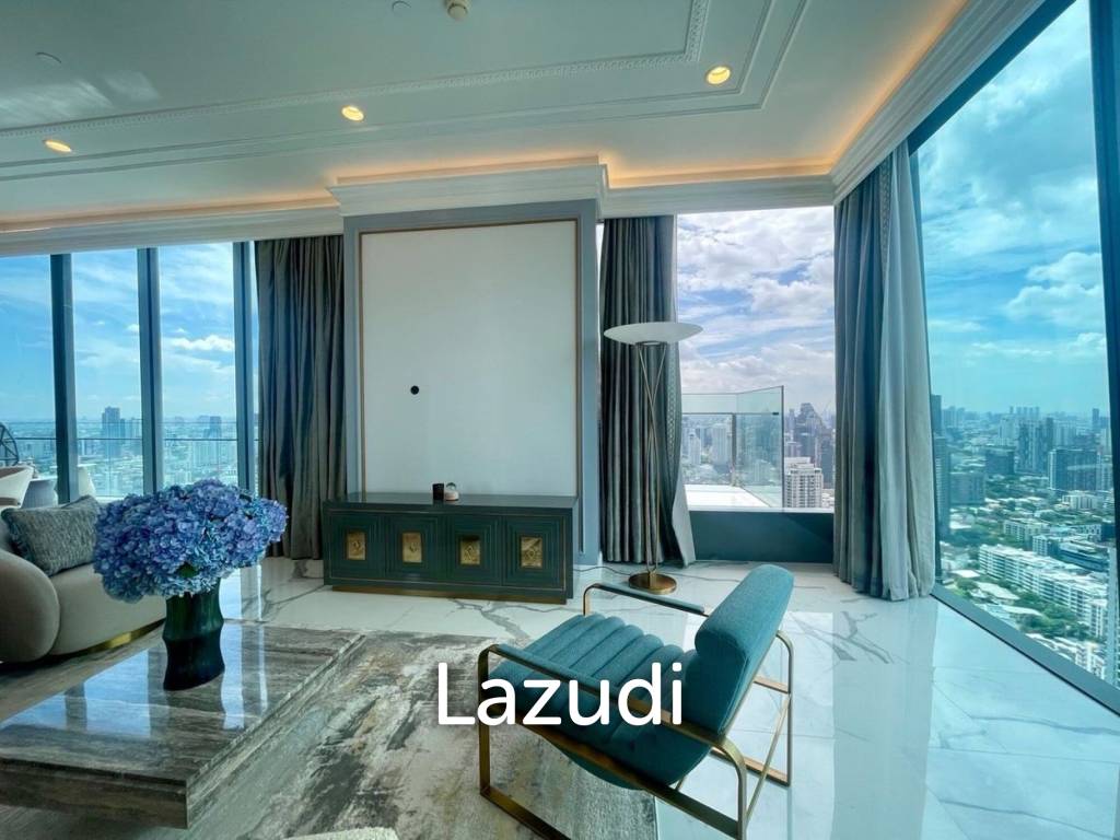 รูป 2 Bed 3 Bath 185 SQ.M. MARQUE Sukhumvit - รูปที่ 5/29