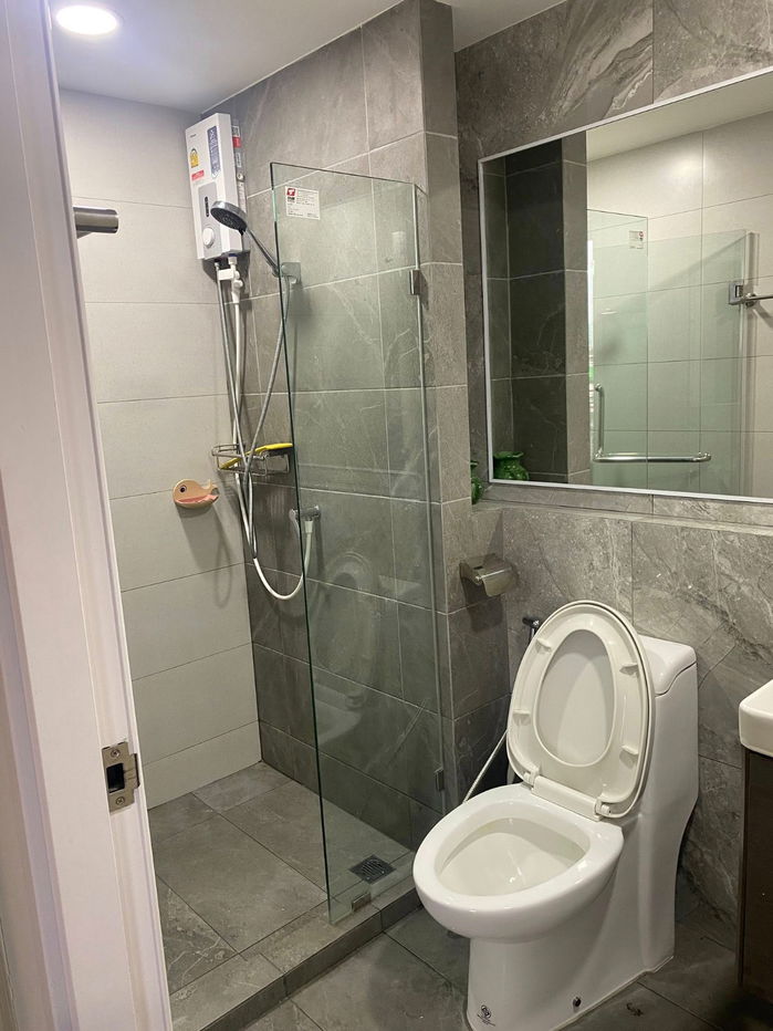 picture Condo for Rent at Beat Bangwa Interchange (A6809020)ID Line : @condo98 - 7/7