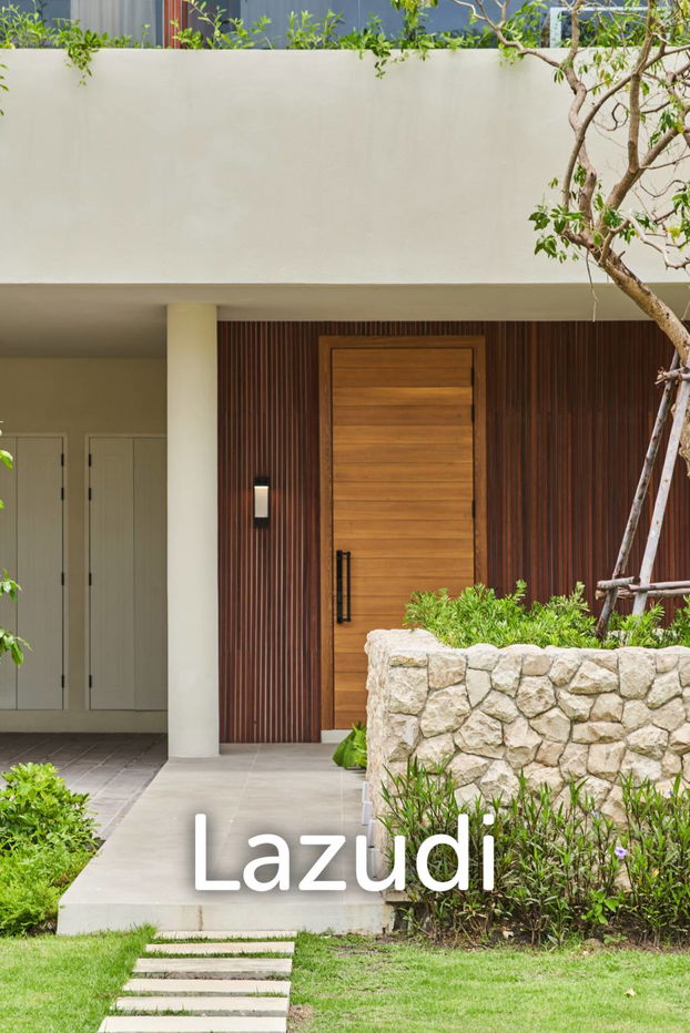 picture 4 Bedrooms 4 Bathrooms 413 SQ.M. Wisdom First Residence - 44/46