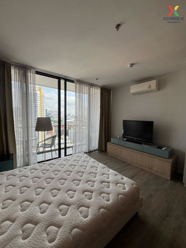 FOR RENT condo , The Issara Ladprao , MRT-Lat Phrao , Chomphon , Chatuchak , Bangkok , CX-44158 ✅ Live chat with us ADD LINE @connexproperty ✅ 
