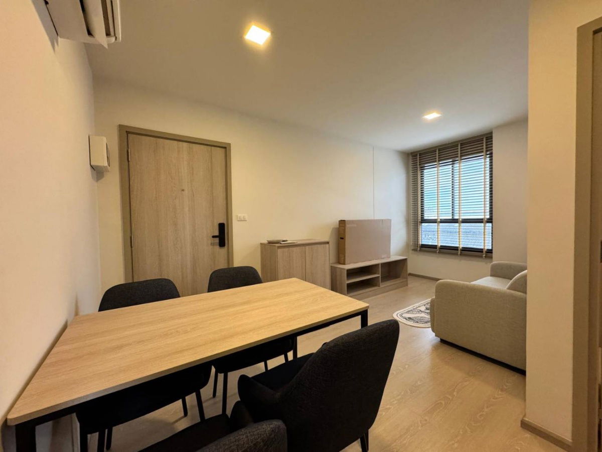 picture For rent: NIA by Sansiri near Bangkokprep school - 6/6
