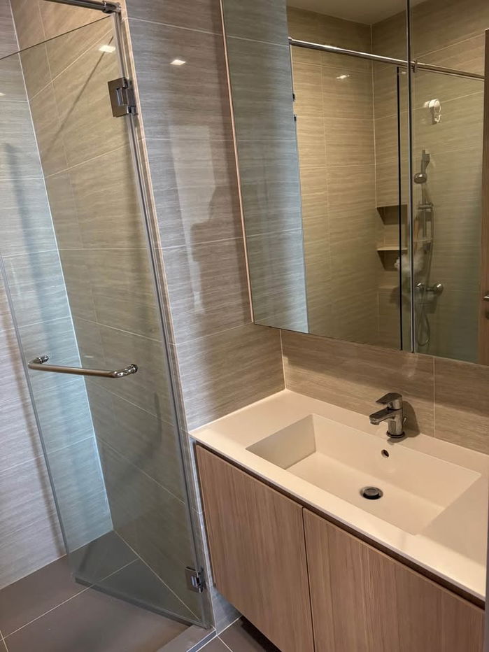 รูป ECH251025 ให้เช่า M Jatujak | 1 ห้องนอน 34 ตร.ม. | ค่าเช่า 20,000 บ./เดือน - รูปที่ 11/12