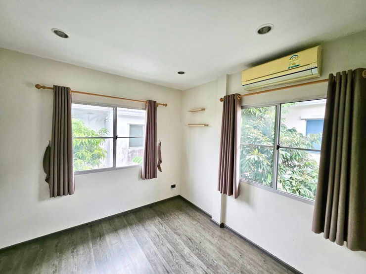 รูป บ้านให้เช่าหมู่บ้านชัยพฤกษ์ ปิ่นเกล้า-สาทร - รูปที่ 5/7