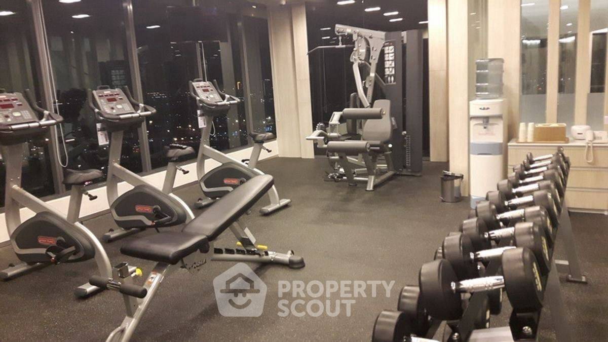 รูป คอนโด 1-ห้องนอน ที่ เดอะ ลุมพินี 24 ใกล้ BTS พร้อมพงษ์ (ID 2309291) - รูปที่ 12/12