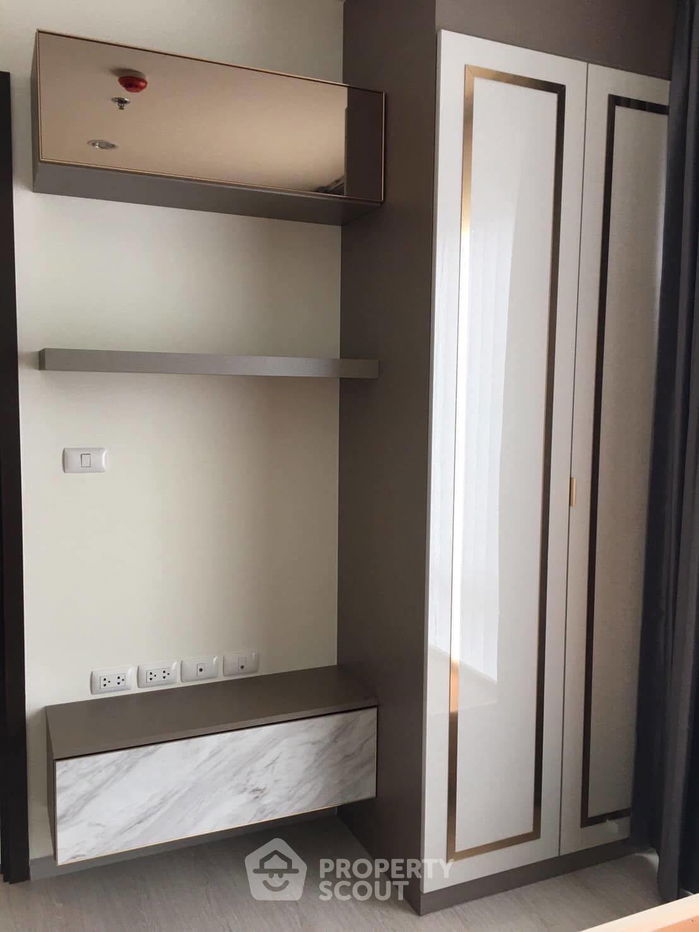 picture 2-BR Condo at Rhythm Asoke near MRT Phra Ram 9 (ID 1091187) - 2/16