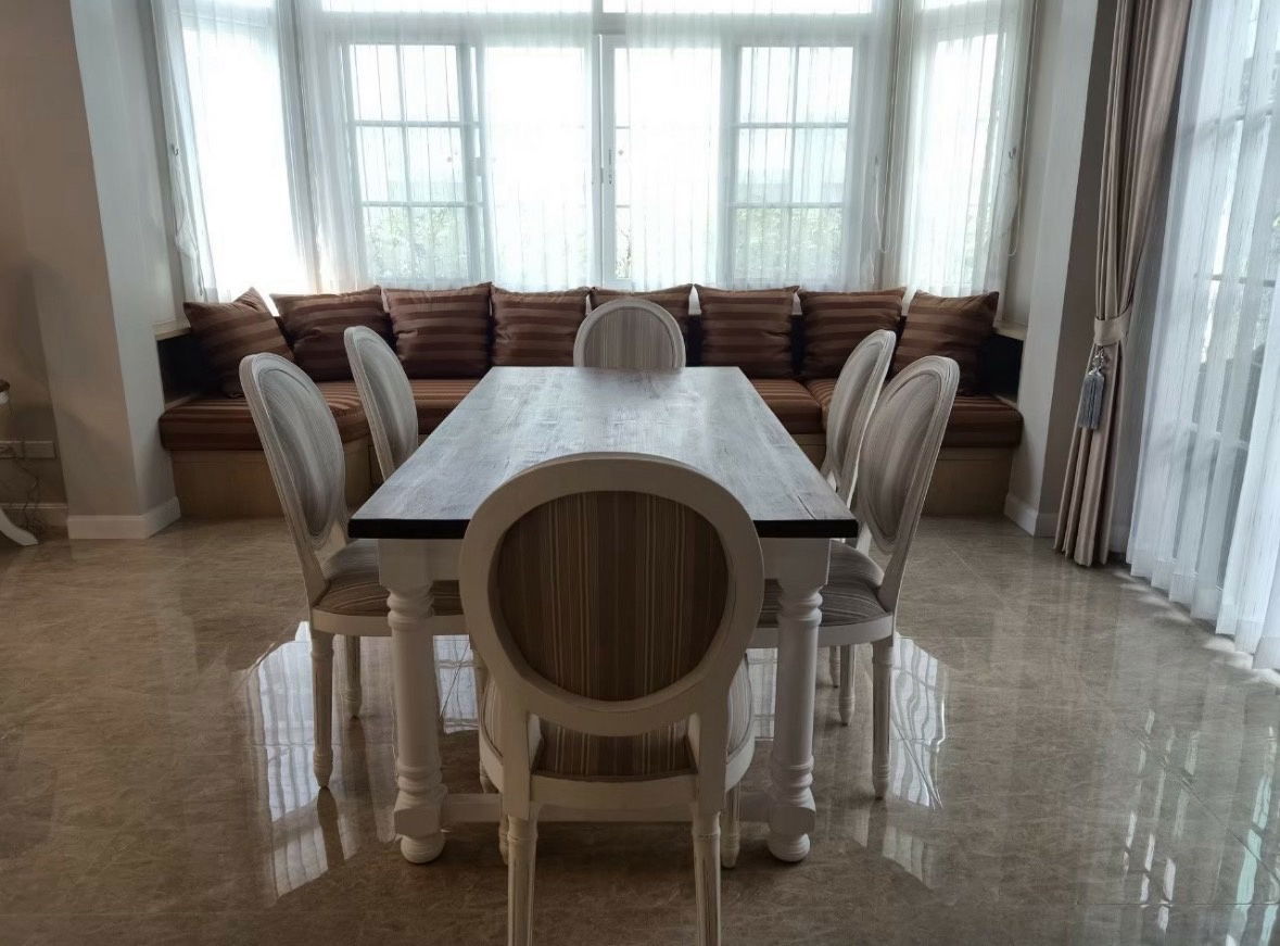 picture Fantasia Villa 4, a detached house for rent near Central Bangna and BITEC Bangna. - 13/13