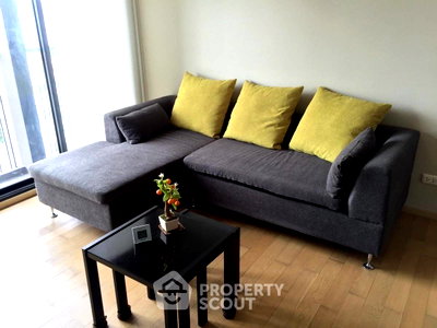 Condos for rent : Great Value 1-BR At Noble Reveal Ekamai, 200m To BTS Ekkamai (ID 663475)