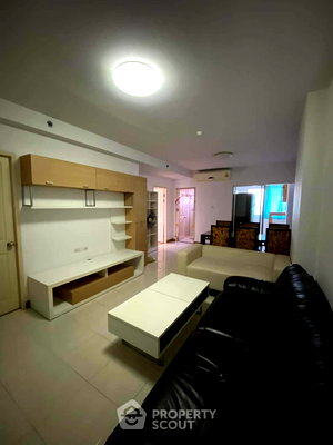 Condos for sale : 2-BR Condo at Supalai Park Tiwanon near MRT Yaek Tiwanon (ID 1465769)