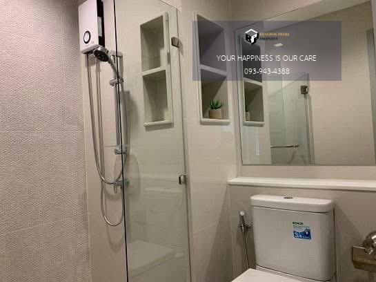 picture Life Sukhumvit 62 | Condo for rent, Life Sukhumvit 62, near BTS Bang Chak, only 200 meters #2025091611881 - 8/12