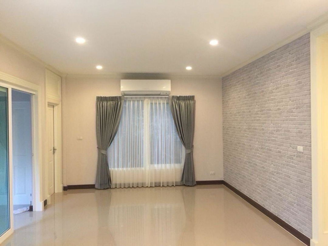 picture Rent Laddarom Elegance Wongwan Sathorn 4 bedroom 4 bathroom - 4/12