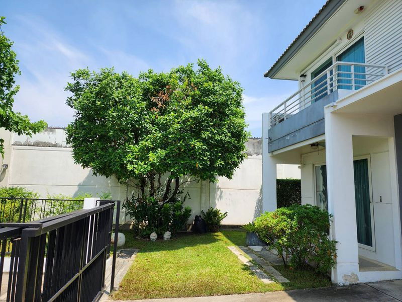 picture For Sales Chaiyaphruek Rattanathibet-Wongwaen Unit 99/213 - 3/9