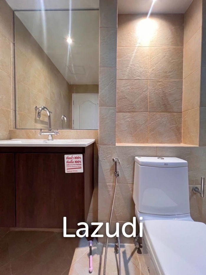 picture 2Bed 2Bath 82.20 SQ.M Baan Siri Sathorn Suanplu - 11/12
