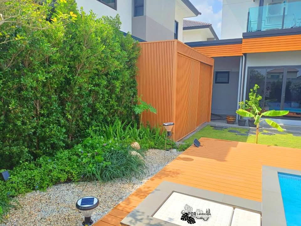 picture 🌈⚡HBN0198 The City Bangna KM.7 (Single House)⚡🌈  Get a Special Code when renting with us 💬 LINE: @theagentpro - 14/57