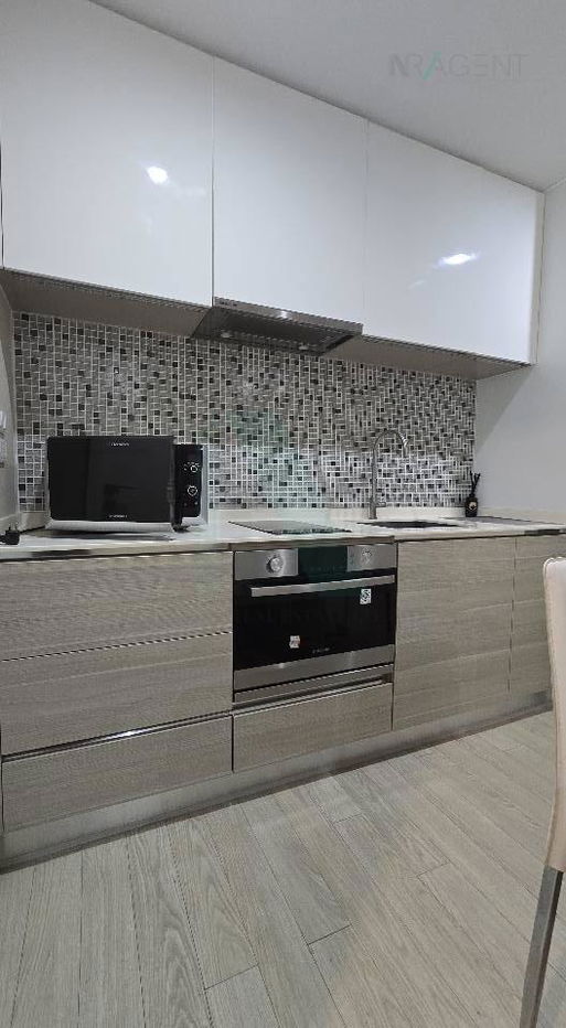 picture For Rent Condo THE ROOM SUKHUMVIT 21 Building 1, Floor 24,1 bed room, Room size 54.00 sqm - 7/8