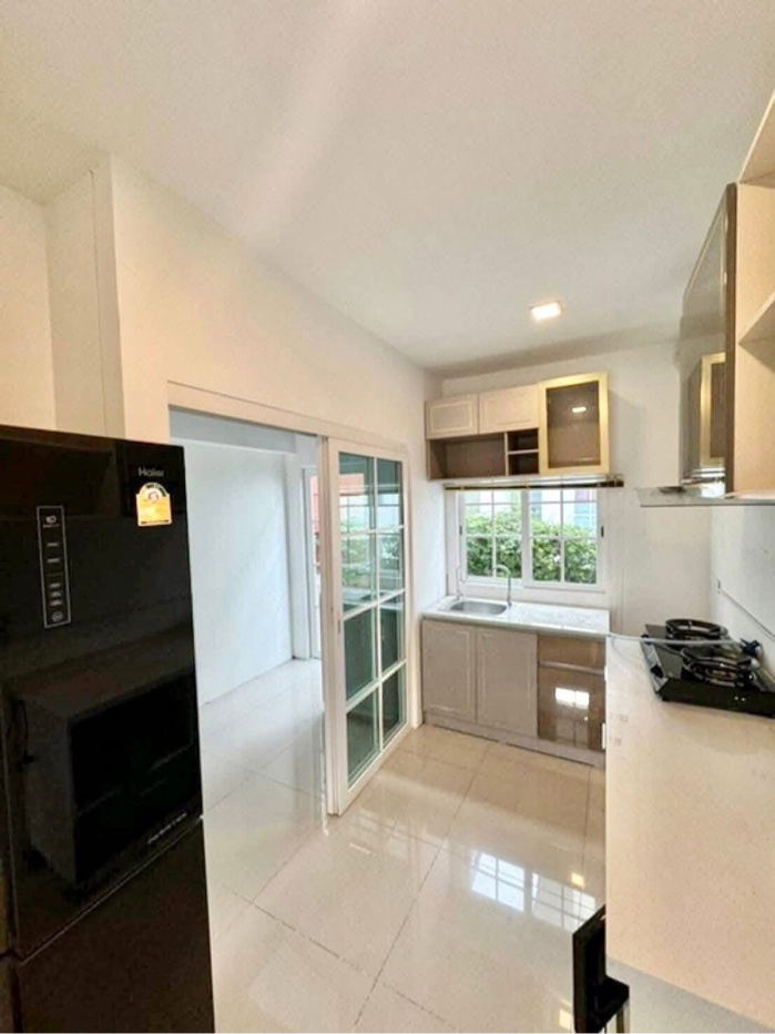 picture House for rent in Prestige Rangsit project - 4/9