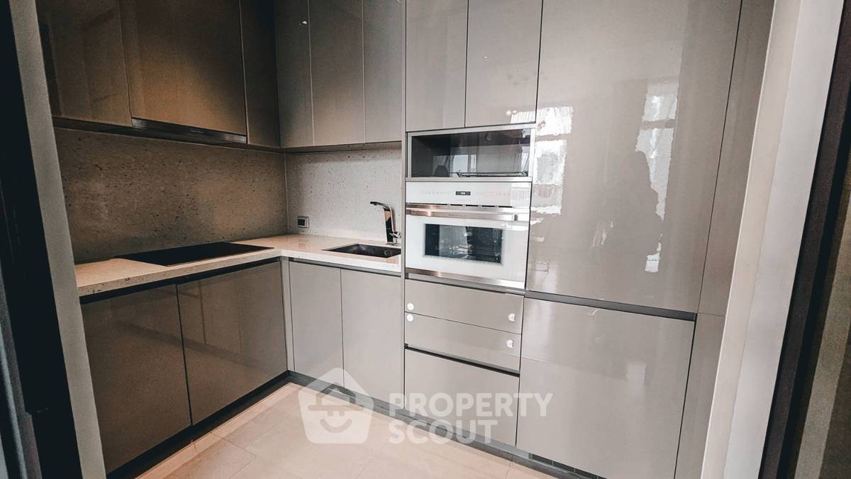 รูป คอนโด 2-ห้องนอน ที่ เดอะ ดิโพลแมท 39 พร้อมพงษ์ ใกล้ BTS พร้อมพงษ์ (ID 1513188) - รูปที่ 8/13