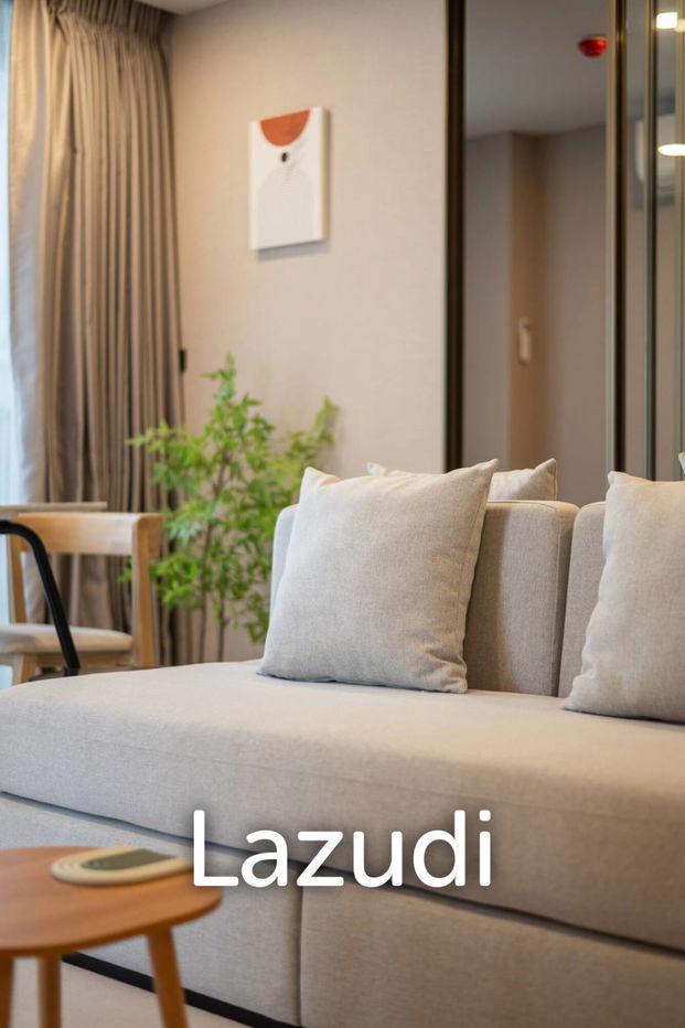 รูป 2 Bedroom 2 bathroom 48 SQ.M. Walden Asoke - รูปที่ 26/37