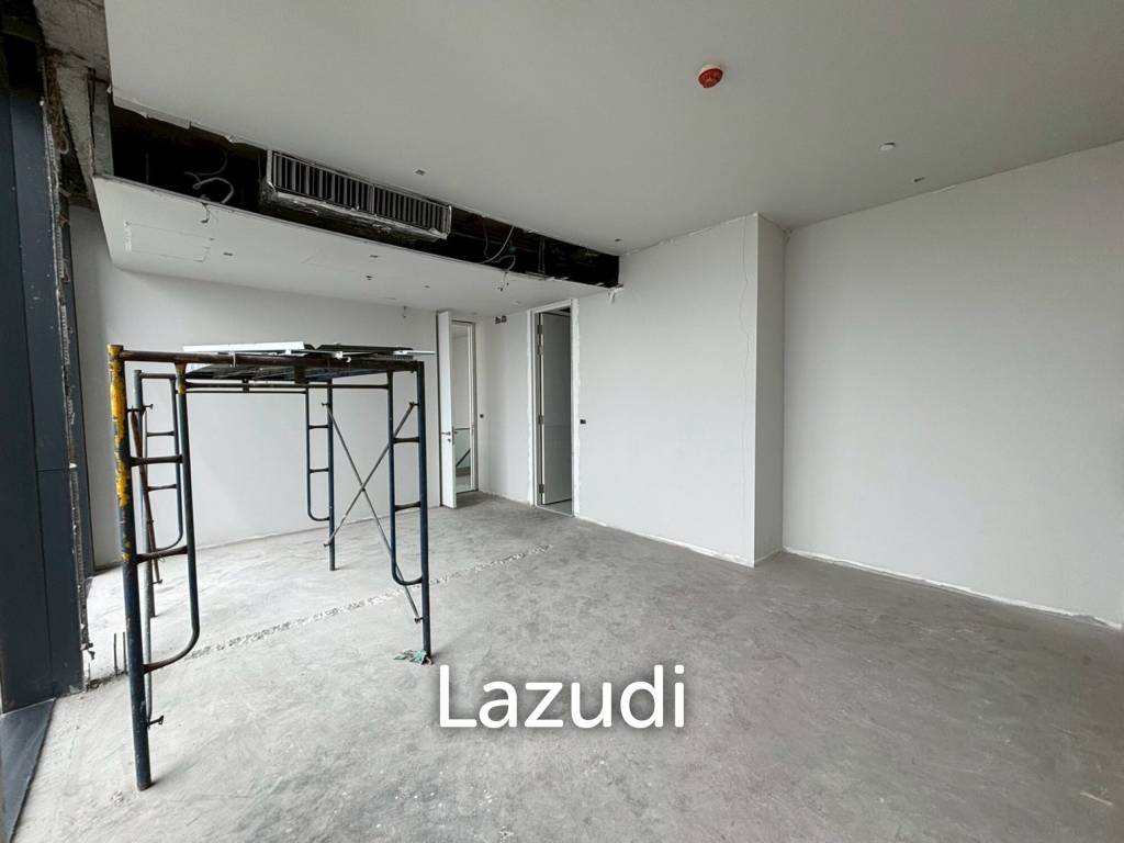 รูป Luxury Duplex Condo Canapaya Residences Bangkok - รูปที่ 28/33